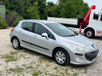 Peugeot 308 1.4 benzin - 5