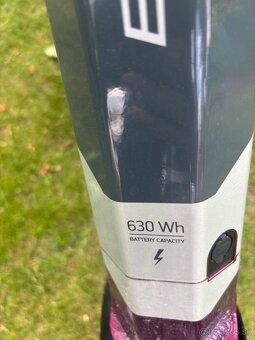 Damsky Elektrobicykel CTM Ruby - 5
