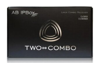 AB IPBox TWO COMBO - 5