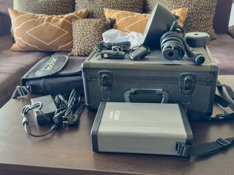 Blesk Godox EX600 - 5