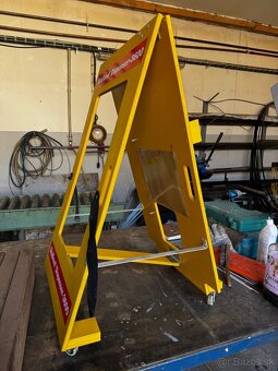 Sika® PowerCure Dispenser dávkování lepidla - 5