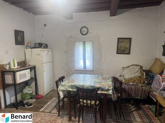 NA PREDAJ DREVENICA V OBCI HALIGOVCE - 5