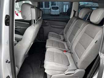 Volkswagen Sharan 2.0TDi - 5