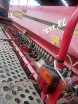 Predám sejačku vaderstad - 5