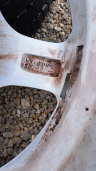 Elektrony Hyunday,Kia , pneu 185/65R14 - 5