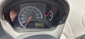 Seicento 1.1 2005 - 5