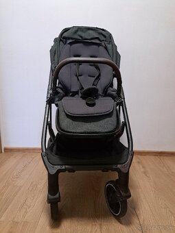 Zopa quest black + vanicka - 5