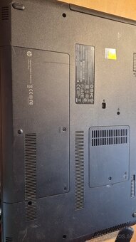 HP 350 G1 - 5