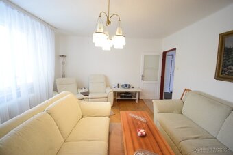 PRENÁJOM 4-IZBOVÉHO RODINNÉHO DOMU (95m2) S PEKNOU ZÁHRADOU - 5