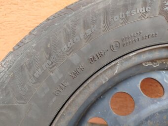 5x112 R15 - 5
