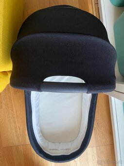 Vanička Cybex Cot S Lux - 5