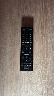 Sony android tv 43palcov - 5