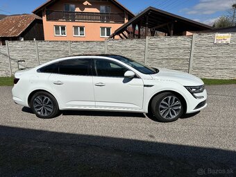 Renault Talisman 1.6 dCi 96kw - 5