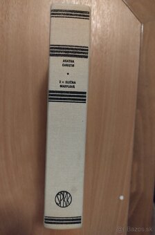 Agatha Christie - 5