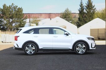 Kia Sorento 2.2 CRDi - 5