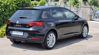 Seat Leon 1,2TSI 81kW M6 Style 4/2017 - 5