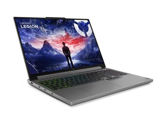 LENOVO Legion 5 16":i7 14650HX,16GB,SSD 512,RTX4060 8GB - 5
