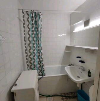 1 izbový byt Ľadoveň - 5
