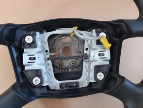 volant + airbag audi a4 - 5