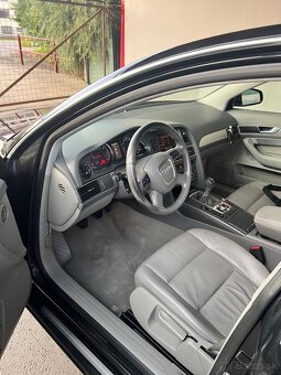 Audi A6 C6 - 5