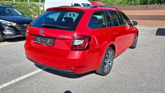 Škoda Octavia Combi 2.0TDI SOLEIL DSG7 - 5