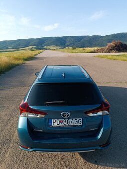 Toyota Auris Touring Sports 1.8 I VVT-i HybridSD Executive - 5
