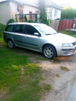 Fiat stilo1.9 jtd 85 kw 234 xxxx km - 5