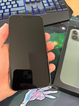iPhone 13 Pro 256gb - Nová batéria - 5