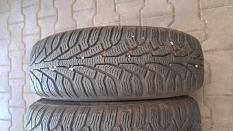 175/65R14 Uniroyal - 5