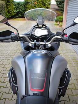 Rezervované Suzuki V-Strom 650 - 5