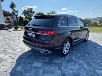 Audi Q7 50 TDI - 5