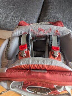Osprey Poco Plus - 5