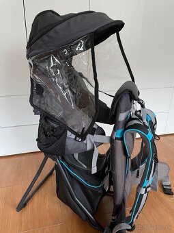 Turisticky nosič na chrbát - ZOPA Little hiker - 5
