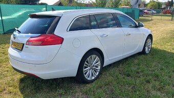 Opel insignia - 5