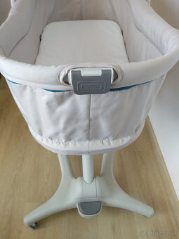 Chicco postielka 4v1 - 5