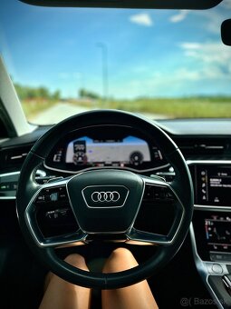 Audi A6 - 5