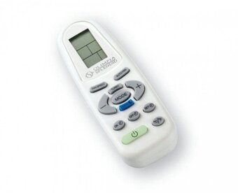 OLIMPIA SPLENDID Dolceclima Air Pro 13 A+ WiFi - 5