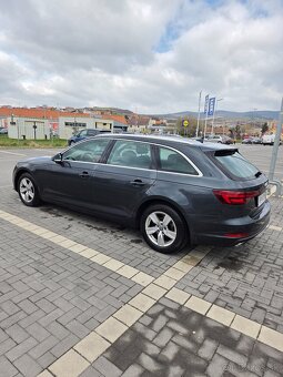A4 r.v 2019 110kw automat - 5