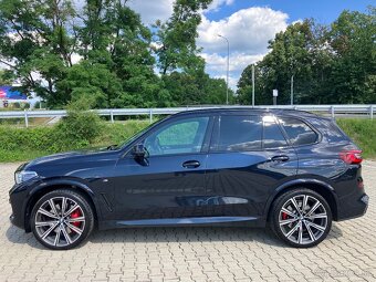 BMW X5 40d mHEV M-Performance mod. 22 - 5