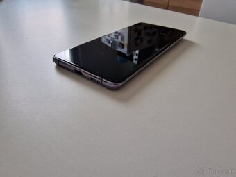 Samsung S20 +/ RAM 8 GB/ ROM 128 GB/ - 5