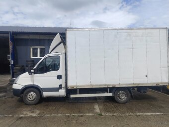 Iveco Daily 3.0hpi 35s18 - 5