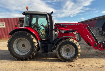 Massey Ferguson 6715S - 5