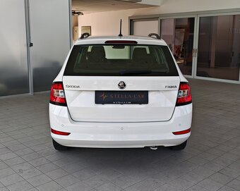 Škoda Fabia Combi 1.0TSI Ambition 81kW// AJ NA SPLÁTKY// - 5