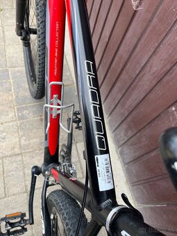 Predám horský bicykel CTM - 5