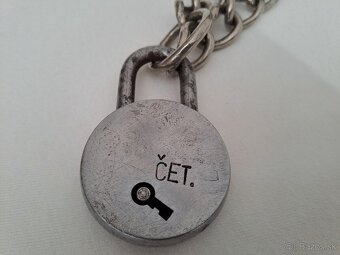Stare cedule, stare reklamne predmety - D.O.P.Y.T. - 5