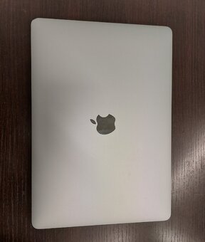 MacBook pro M1, 512/8, 2020 - 5