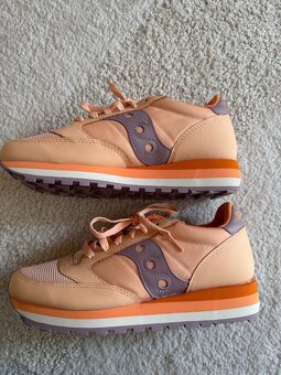 Saucony tenisky - 5