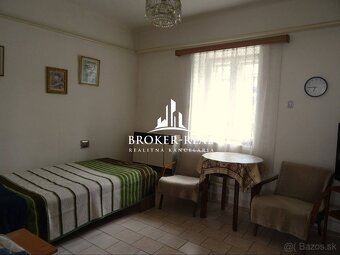 Vidiecka chalupa Černochov, Trebišov - okolie - 5