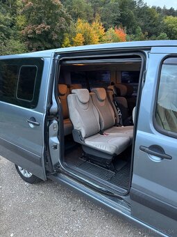 Citroen Jumpy 2.0 LONG - 5