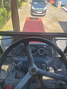 ZETOR 6340 - 5